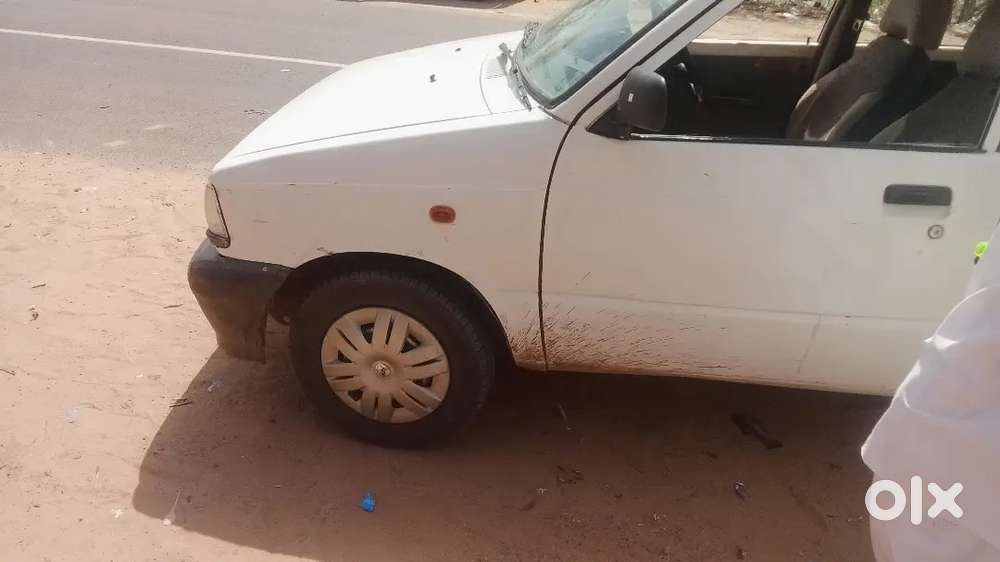 Maruti 800