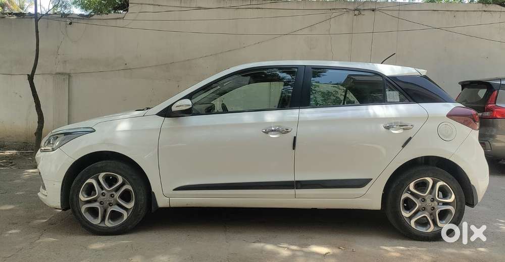 Hyundai I20 1.2 Asta, 2018, Diesel