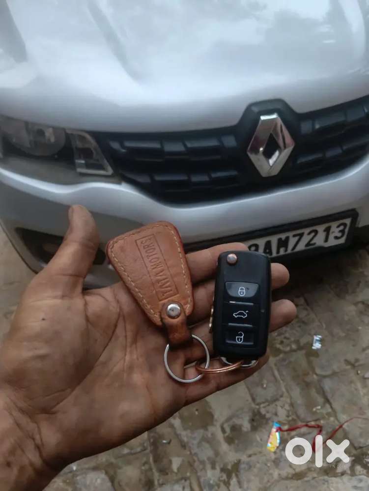 Renault Kwid 2016 Petrol Well Maintained & Good Condition