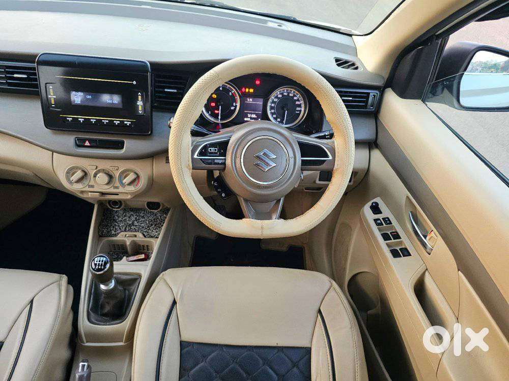 Maruti Suzuki Ertiga Vdi Shvs, 2019, Diesel