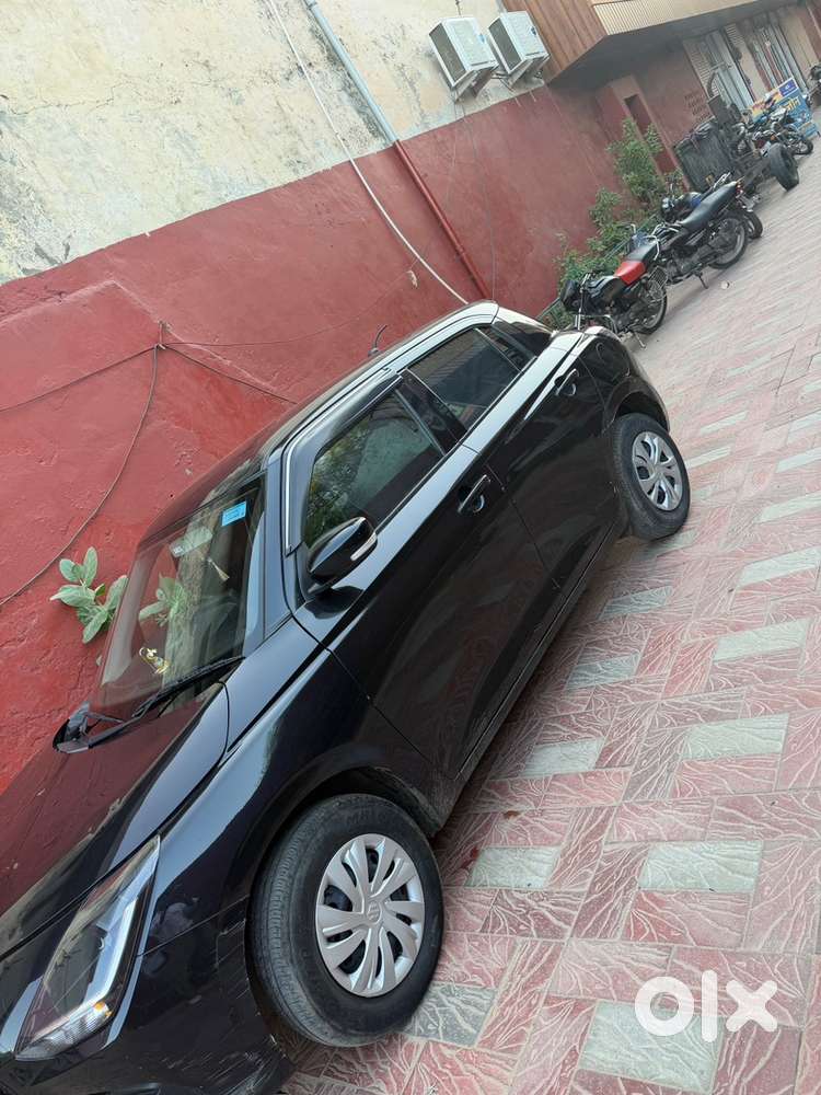 Swift Vxi Petrol Manual 2025
