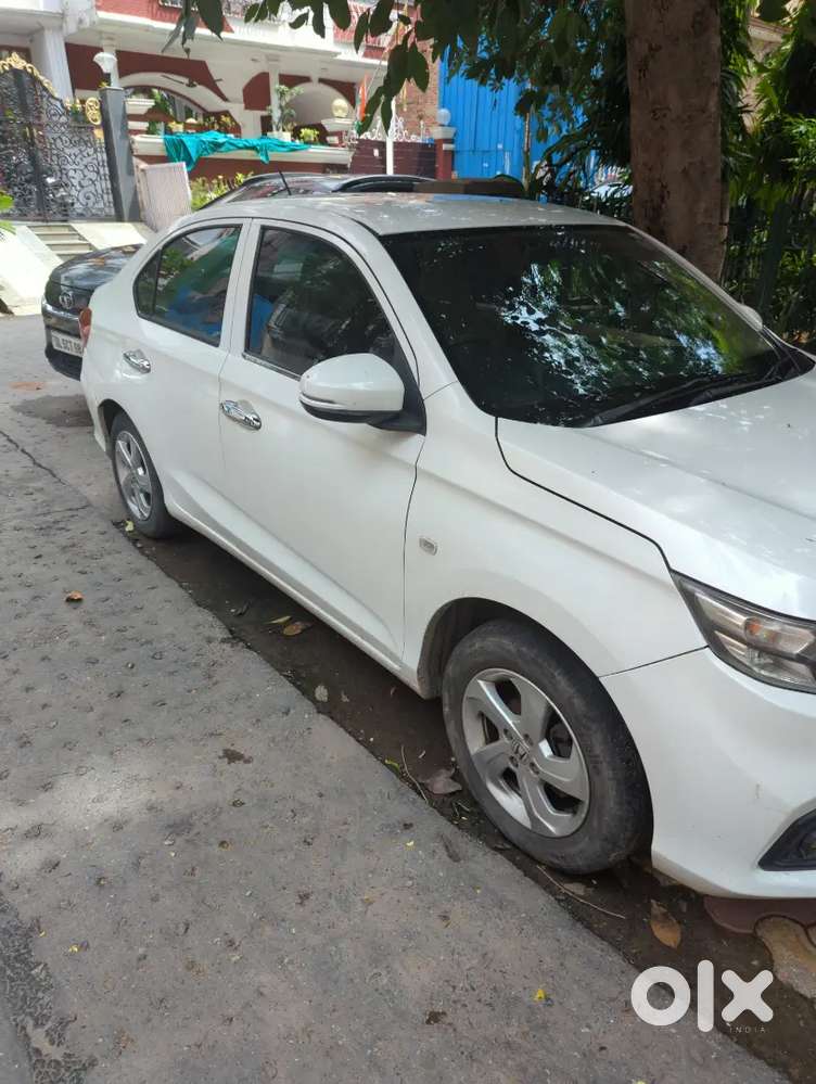 Honda Amaze 1.2 2019
