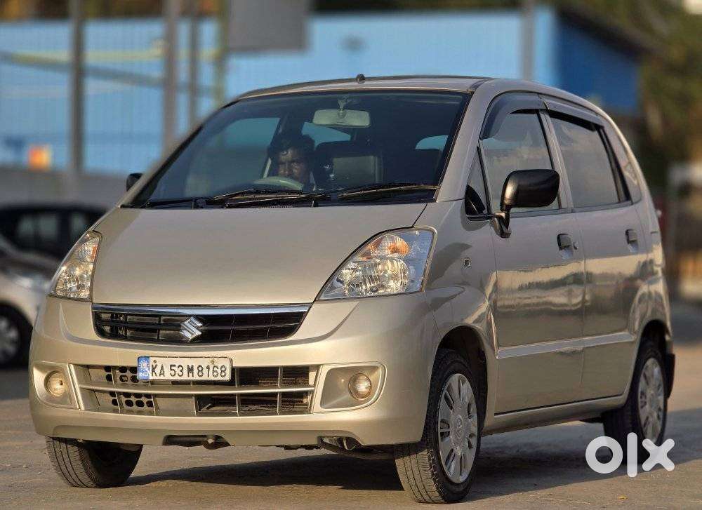 Maruti Suzuki Zen Estilo Vxi Bsiv, 2007, Petrol