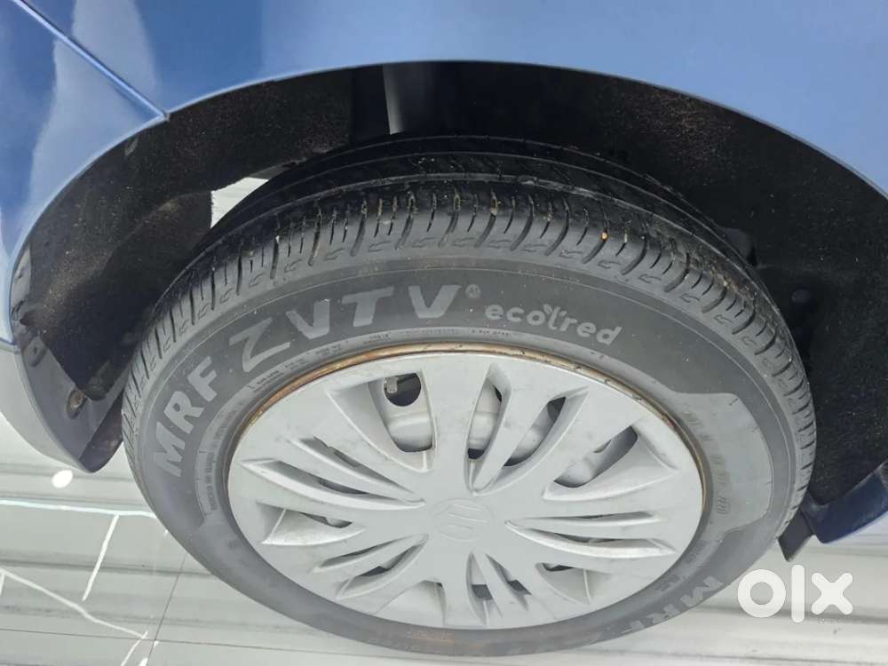 Maruti Suzuki Baleno 1.2 Sigma, 2021, Petrol