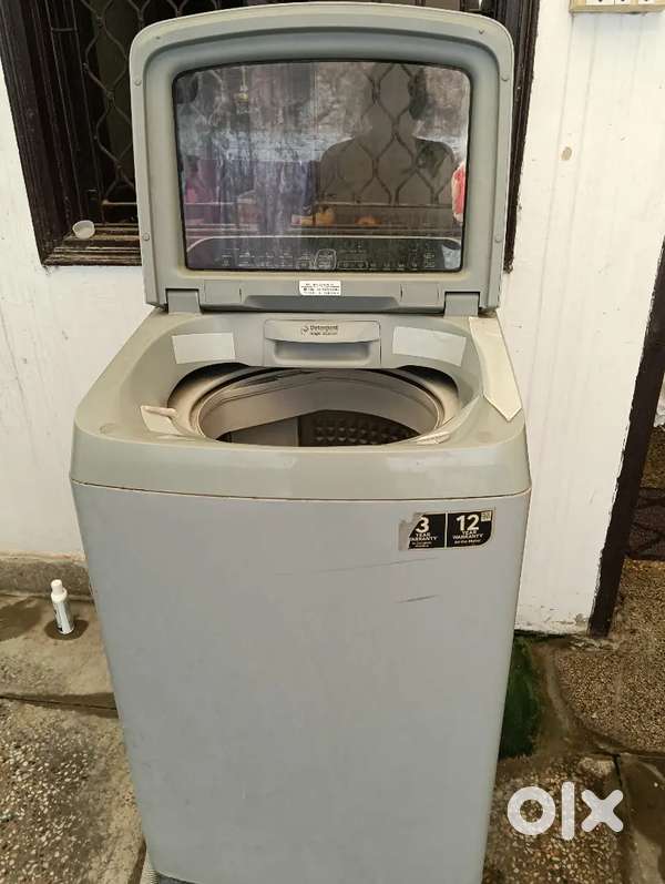 Automatic machine sumsung