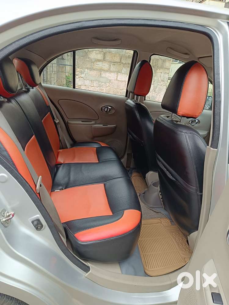 Renault Pulse Rxz, 2012, Diesel