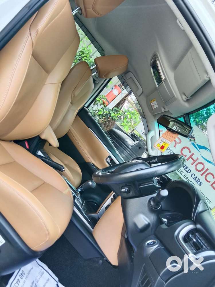 Toyota Fortuner Sigma 4 At Diesel, 2023, Diesel