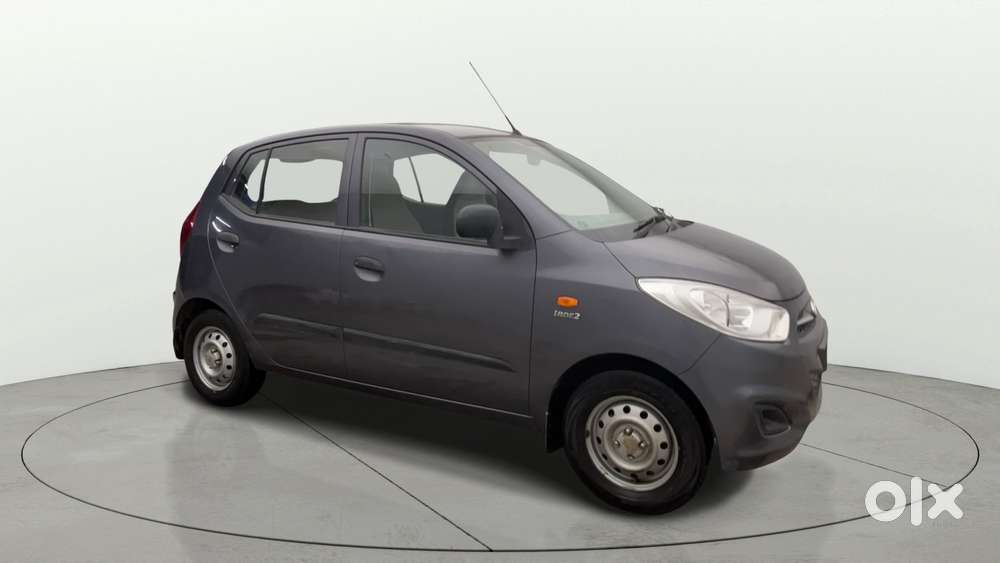 Hyundai I10 Magna 1.1l, 2014, Petrol