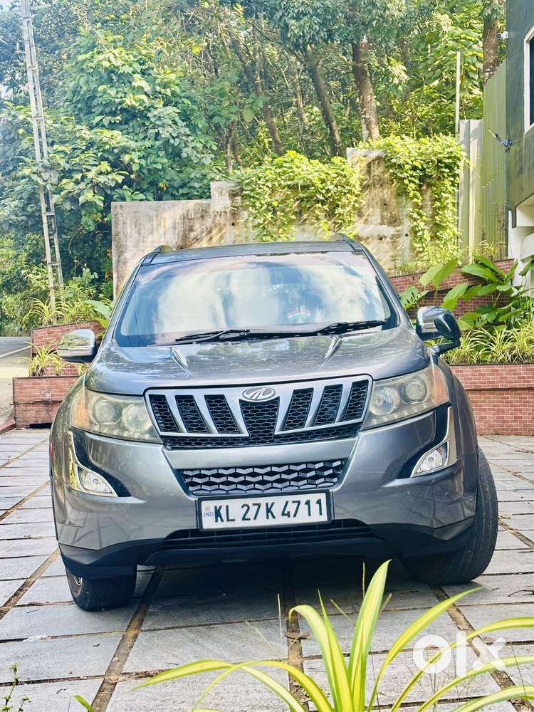 Mahindra Xuv500 W8, 2012, Diesel