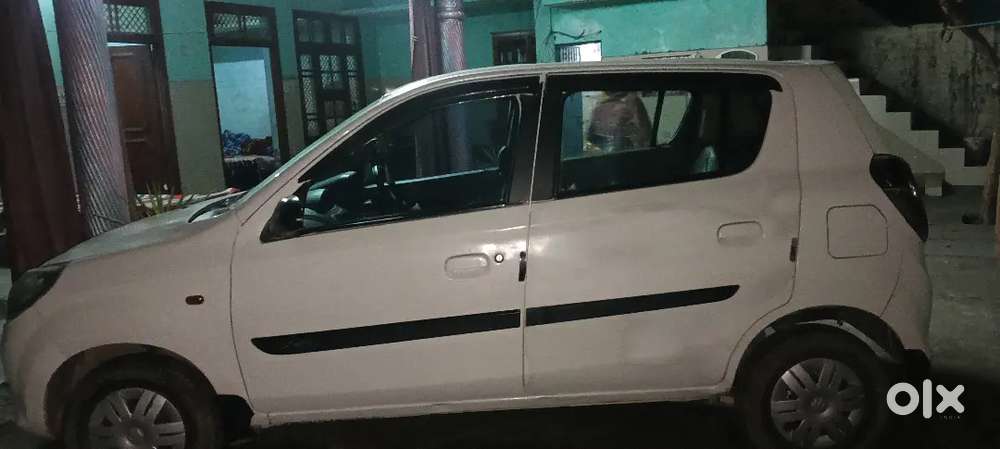 Maruti Suzuki Alto 2015 2nd Owner