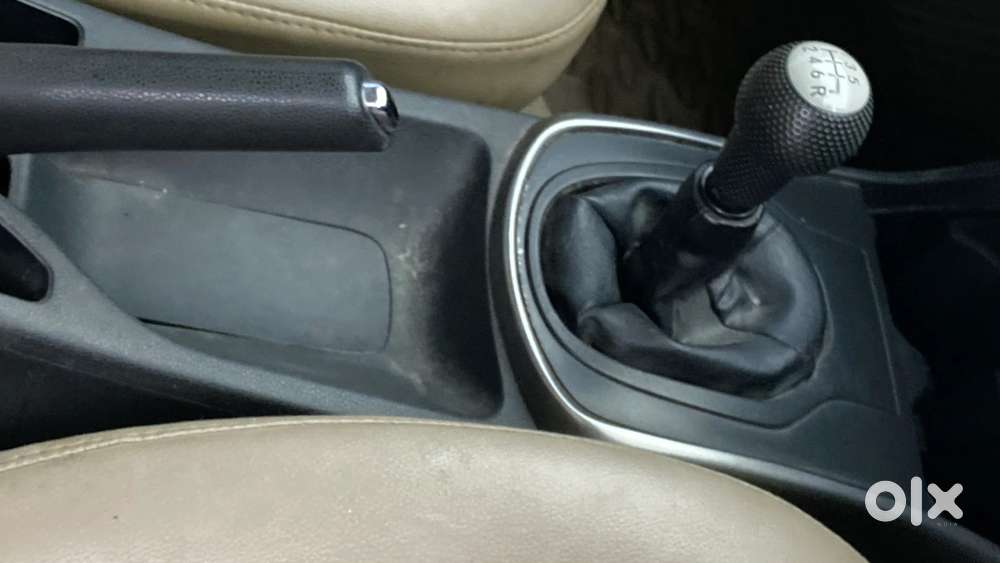 Honda City 2015-2017 I Dtec Sv, 2014, Diesel