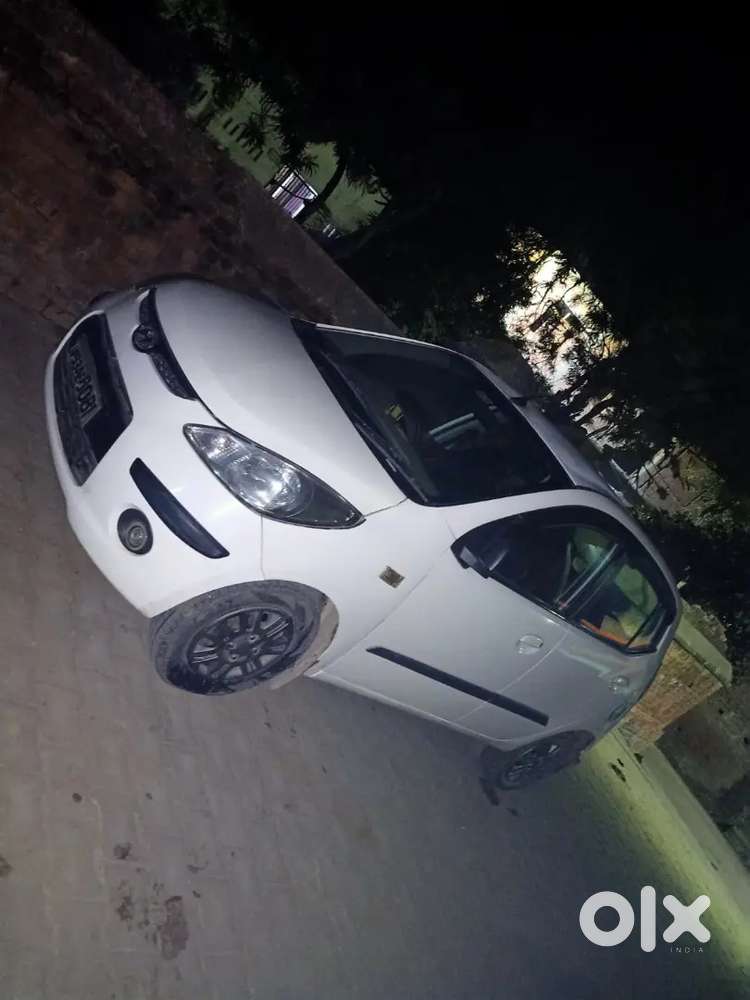 Hyundai Grand I10 Prime 2010 Car