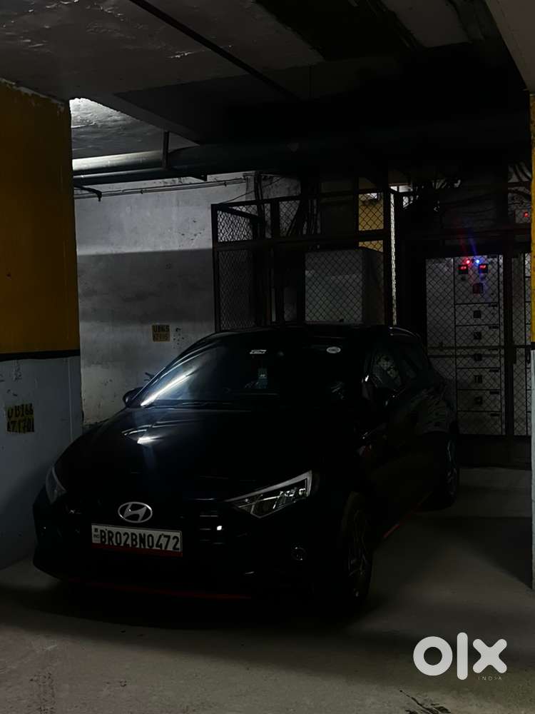 Hyundai I20 N Line 2023 Urgent Sale