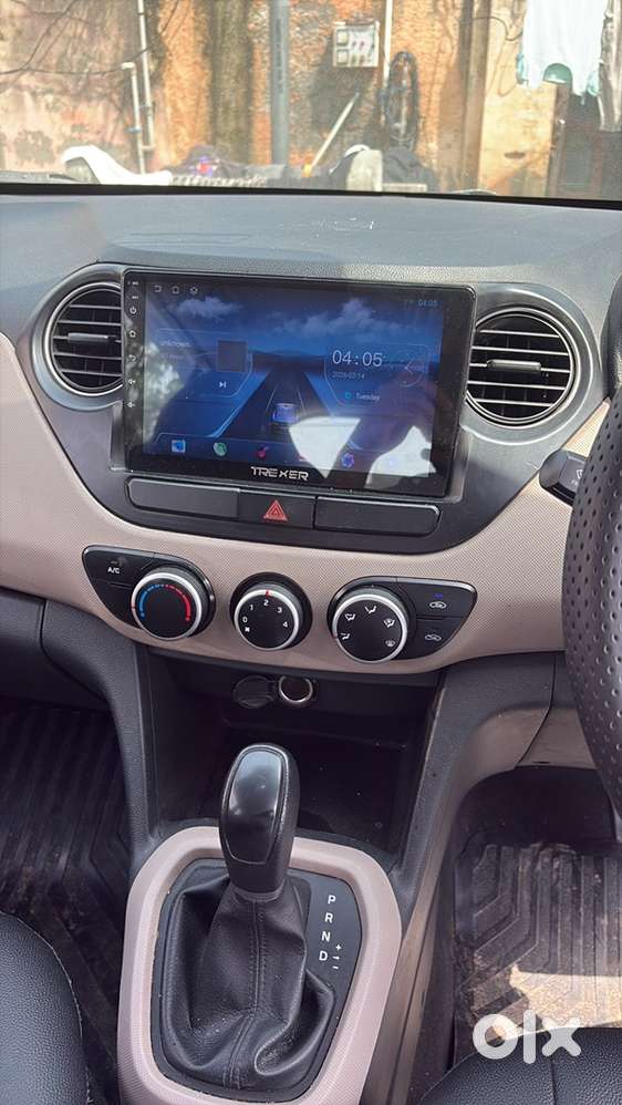 Hyundai I10 2017 Petrol Good Condition