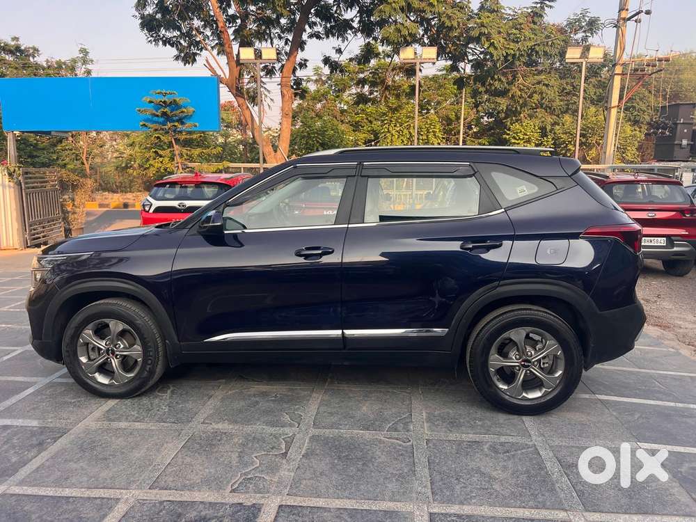 Kia Seltos Htk Plus D, 2023, Diesel