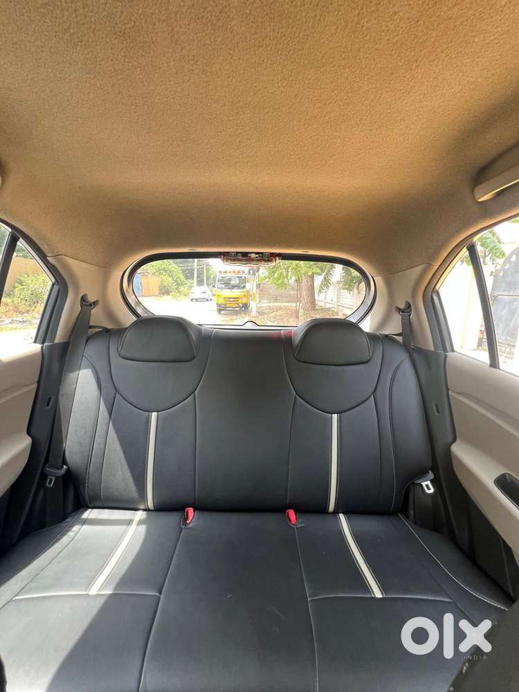 Hyundai Santro Magna, 2019, Petrol