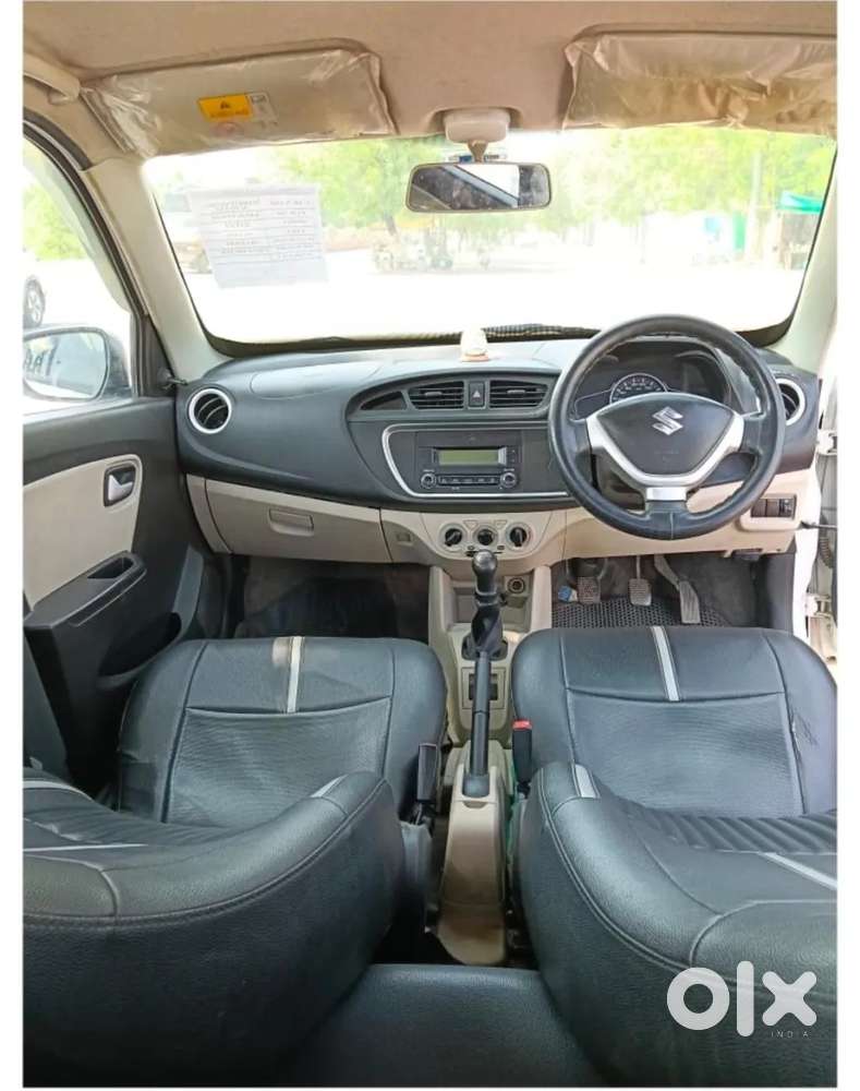 Maruti Suzuki Alto 800 0.8 Vxi, 2021, Petrol