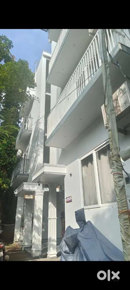 2BHK in Kacheripady