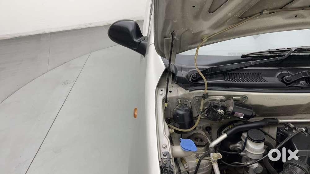 Maruti Suzuki Alto 800 Lxi, 2014, Petrol
