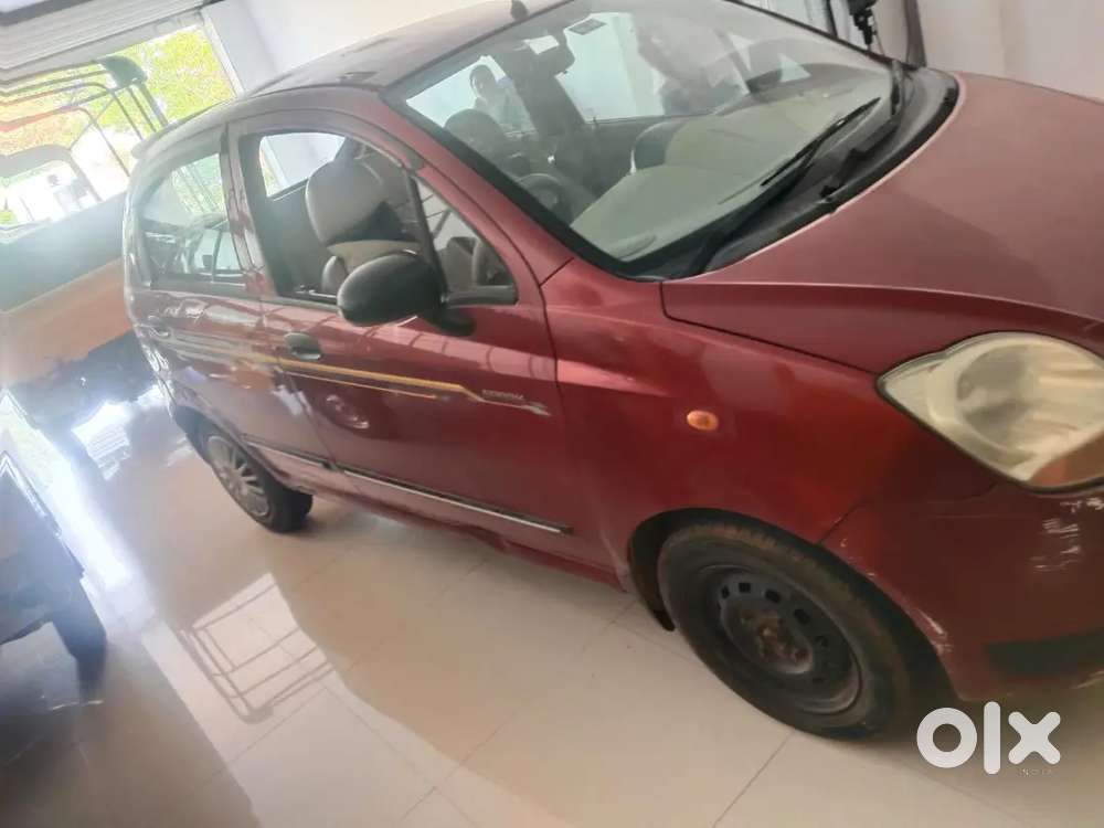 Chevrolet Spark 2010 Petrol 0 Km Driven