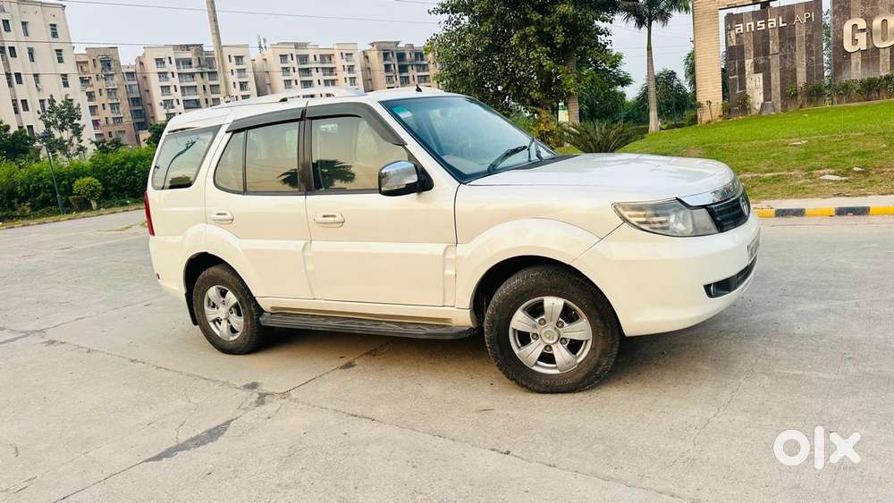 Tata Safari Storme Ex, 2013, Diesel