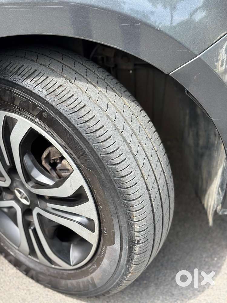 Tata Tiago 1.2 Revotron Xt (o), 2023, Petrol