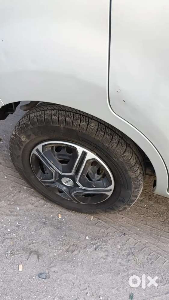 Maruti Suzuki Alto 800 2018 Year