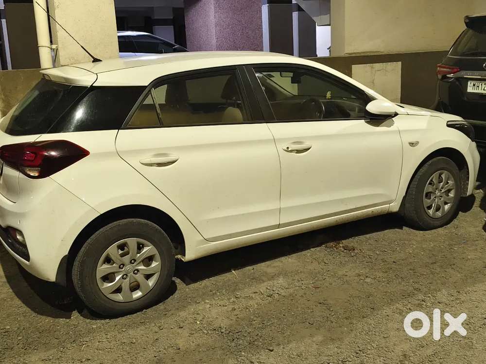 Hyundai I20 Magna 2019 Petrol