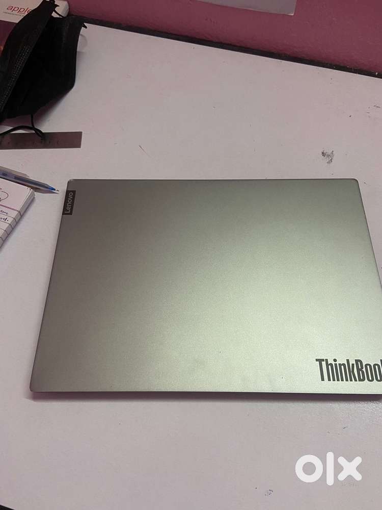 Lenovo thinkbook  8gb ram /500gb storage