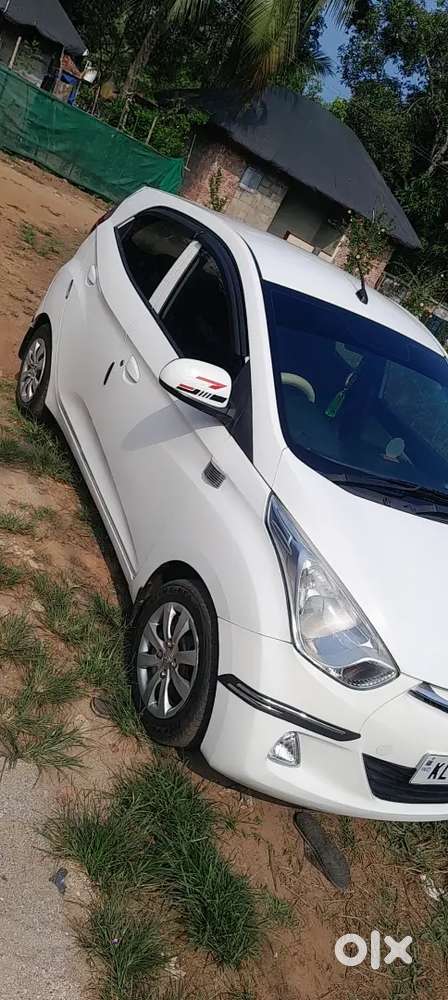Eon Petrol
