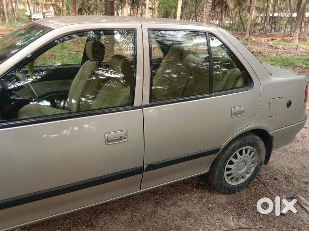 Maruti Suzuki Model 2007