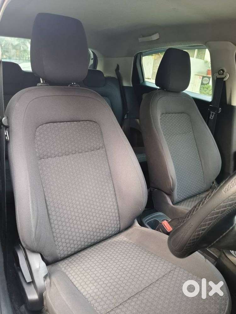 Tata Altroz 1.2 Xt, 2022, Diesel