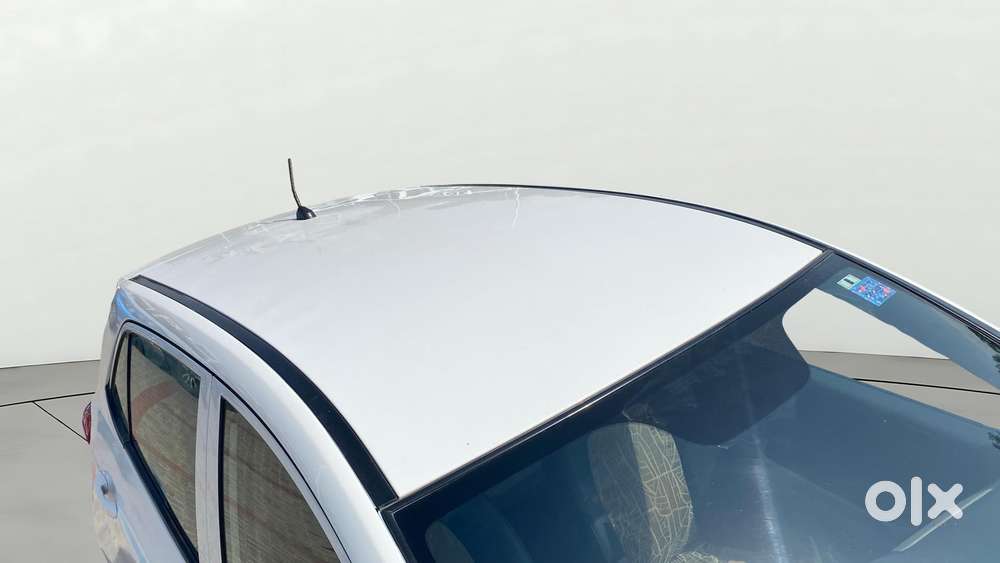 Hyundai Grand I10 Magna 1.2 Kappa Vtvt, 2014, Petrol