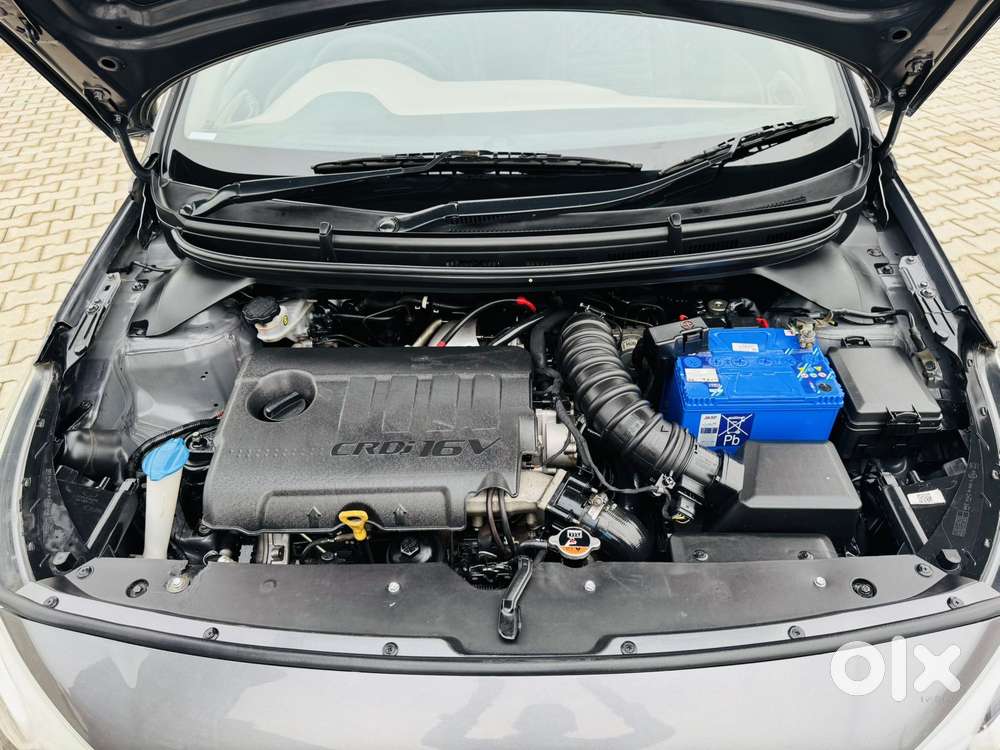 Hyundai Elite I20 Asta 1.4 Crdi, 2017, Diesel