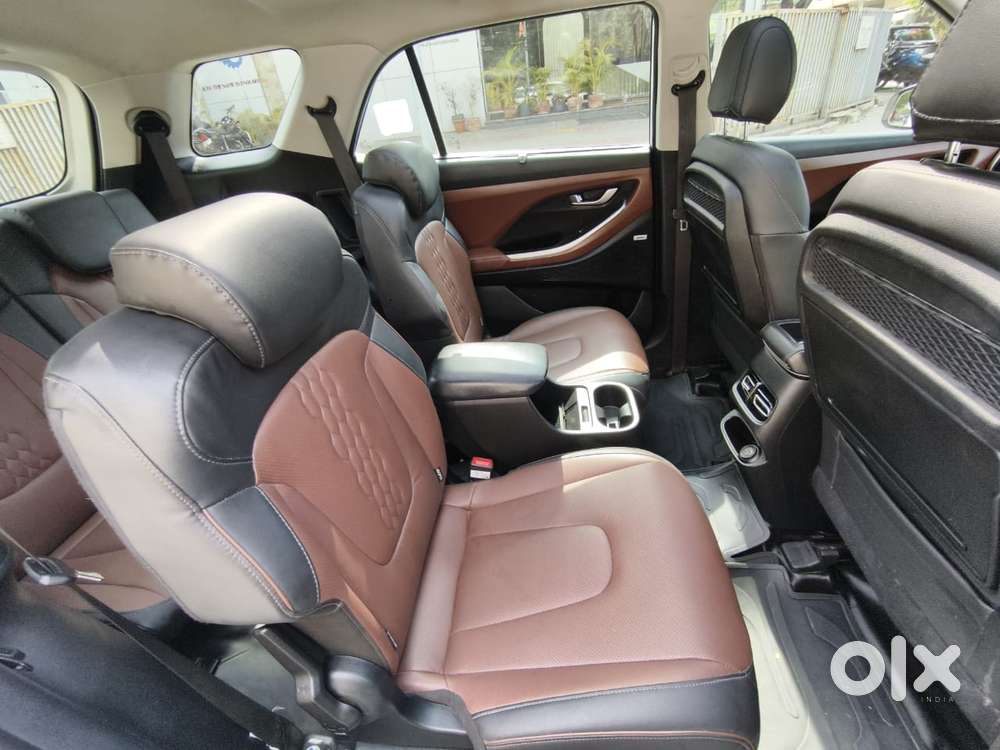 Hyundai Alcazar 1.5 Signature (o) Diesel At 6 Str, 2021, Diesel