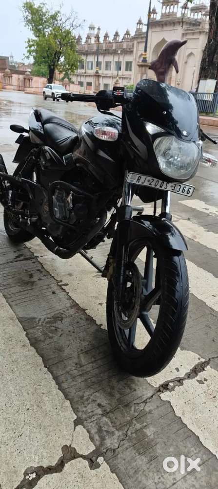 Bajaj Avenger Street Petrol 2018