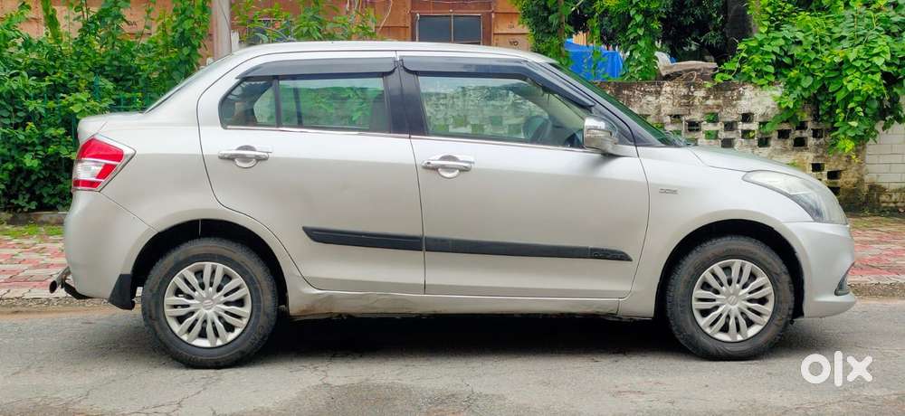 Maruti Suzuki Swift Dzire Vdi Bsiv, 2016, Diesel