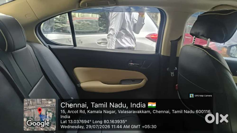 Honda City 2023 Petrol Manual