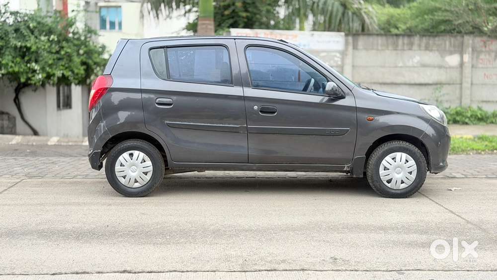 2014 Maruti Suzuki Alto