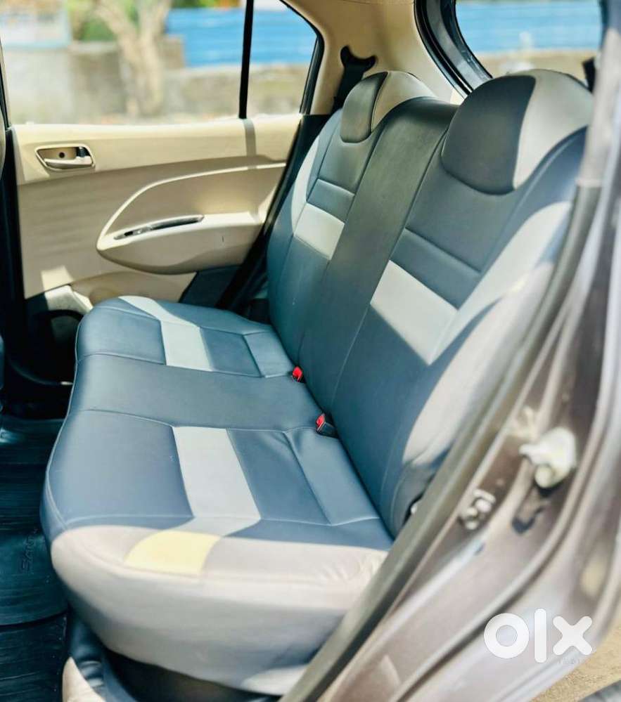 Hyundai Santro Sportz Amt, 2021, Petrol