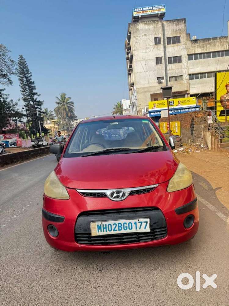 Hyundai I10 2007-2010 Era 1.1, 2008, Petrol