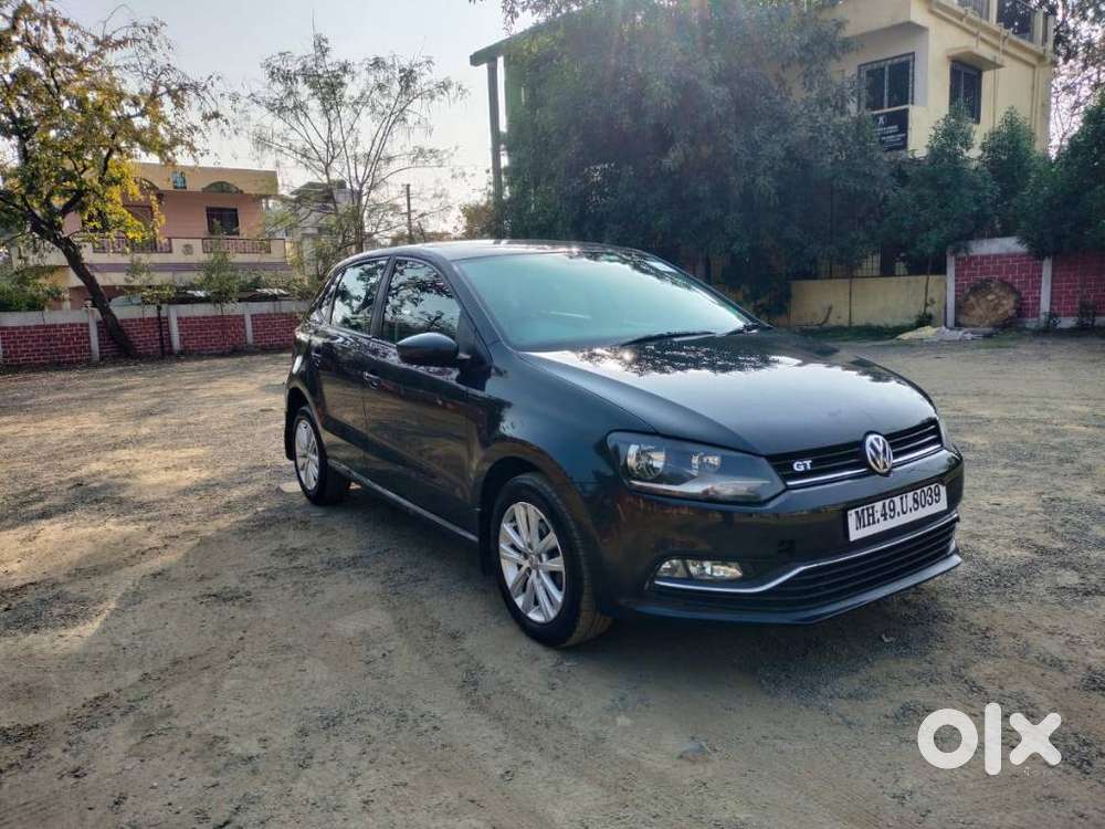 Volkswagen Polo 2013-2015 Gt Tsi, 2015, Petrol