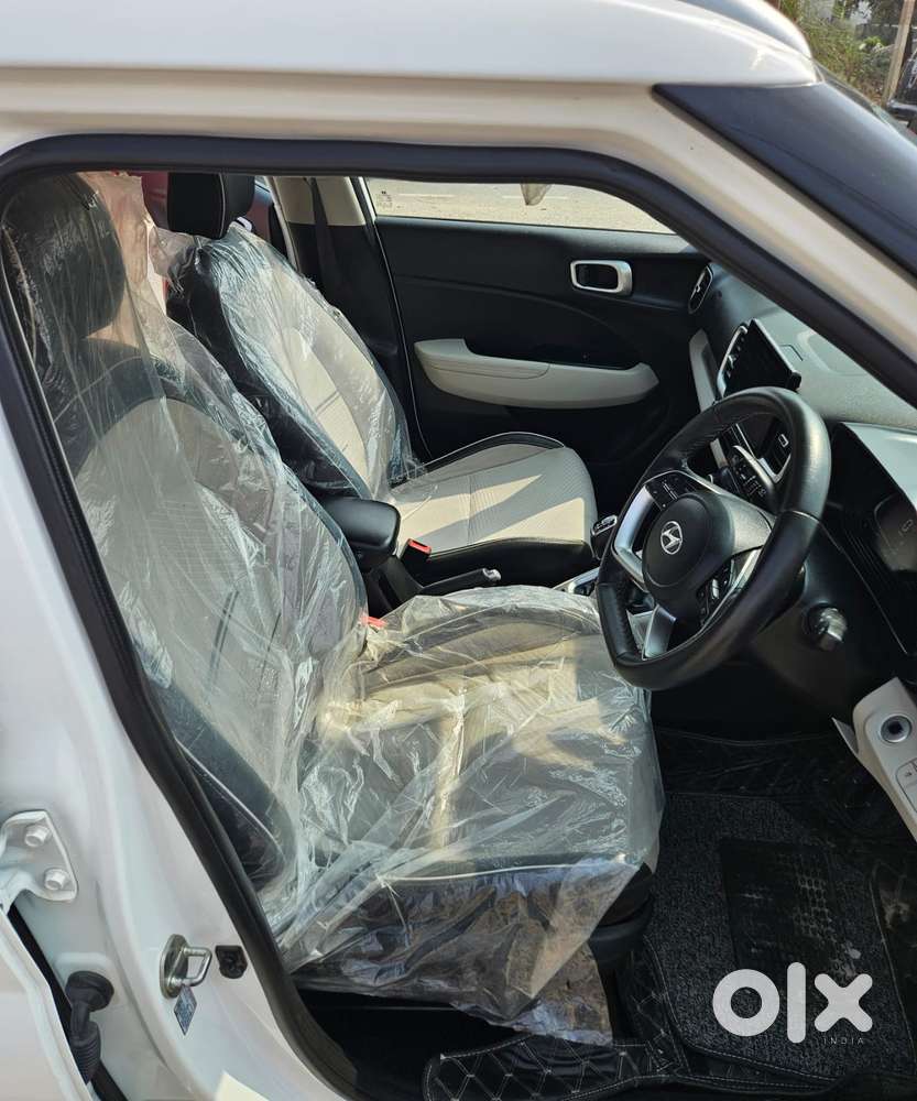 Hyundai Venue 1.5 Crdi Sx (o), 2022, Diesel