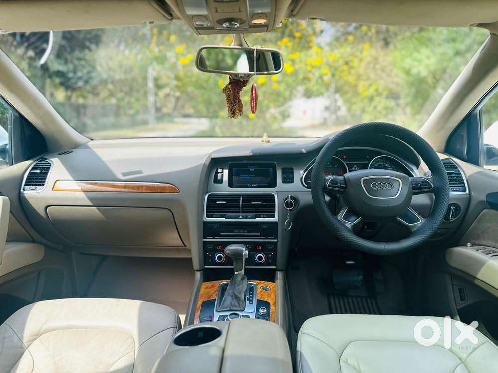 Audi Q7 3.0 Tdi Quattro, 2014, Diesel