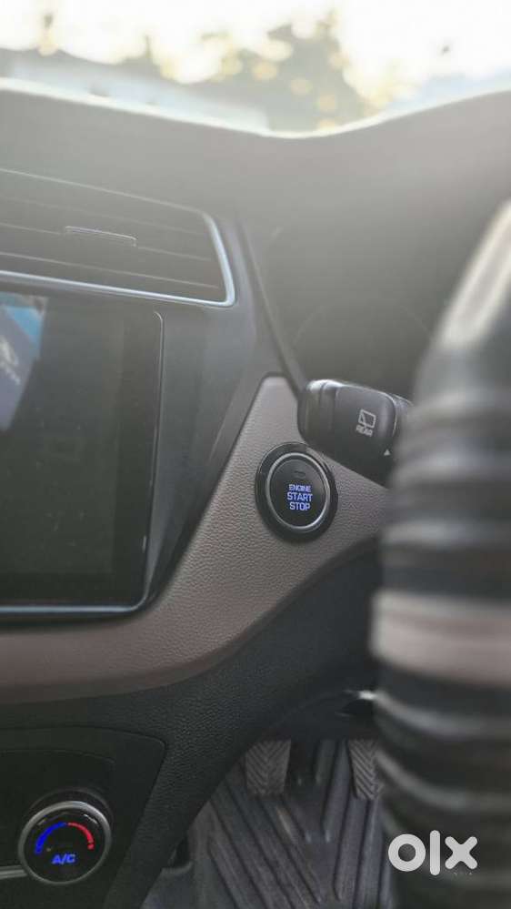 Hyundai I20 Diesel Asta, 2018, Diesel
