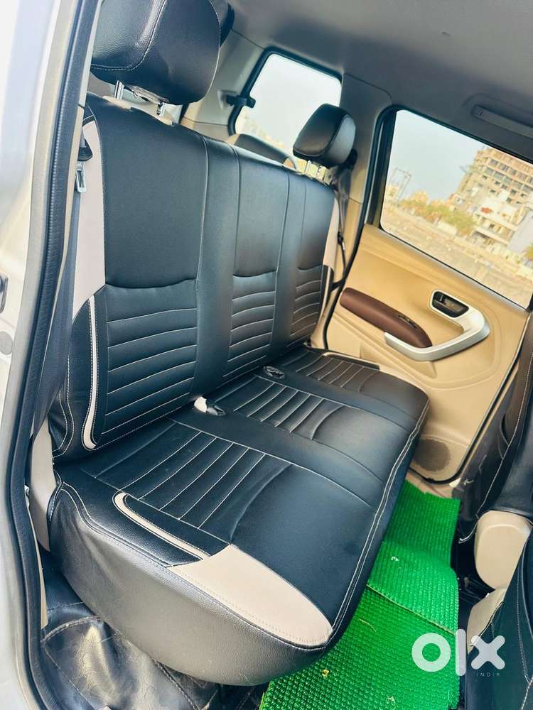 Mahindra Tuv 300 Mhawk100 T8, 2017, Diesel