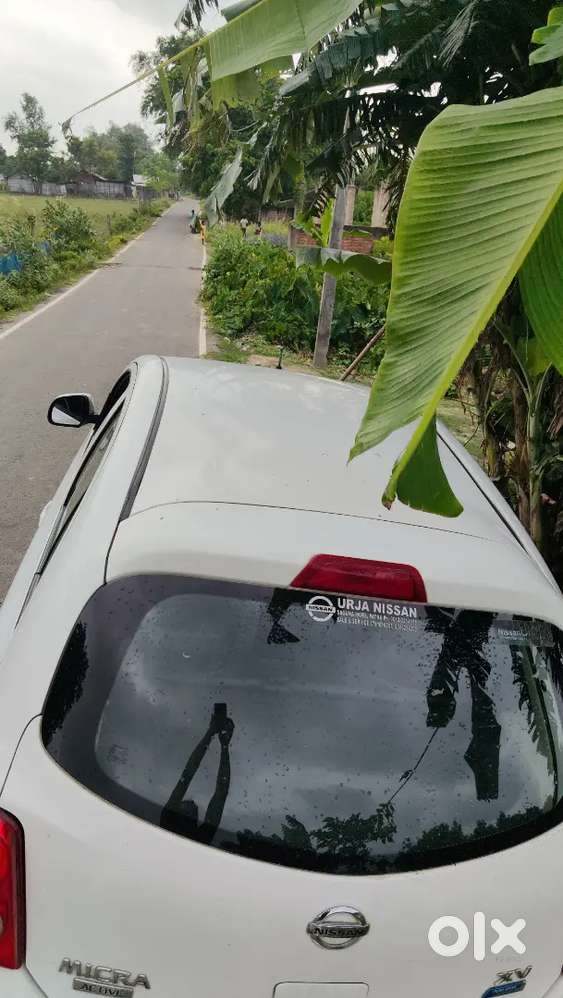 Nissan Gravite Acenta 2019 - 13000 Km Total Chala Hai
