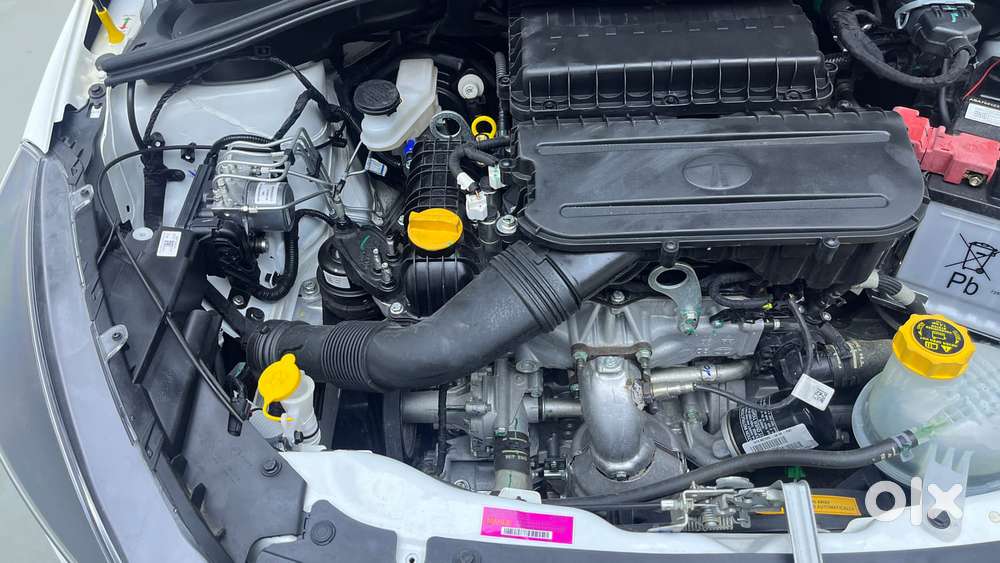Tata Tiago Xe, 2026, Petrol