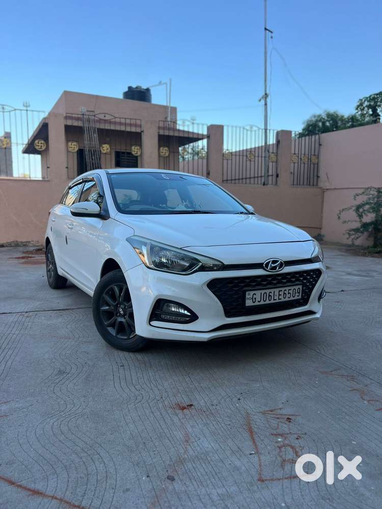 Hyundai I20 1.2 Asta, 2018, Petrol