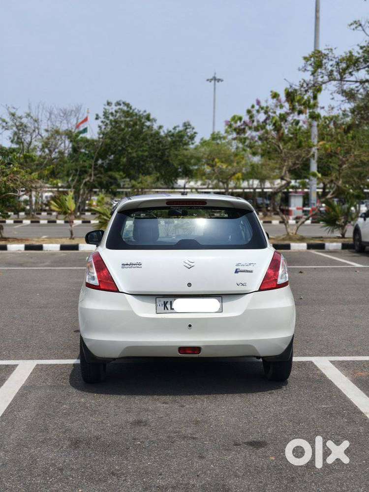 Maruti Suzuki Swift 1.2 Rs Limited Edition, 2017, Petrol